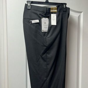 Brand New With Tags J.M. Haggar Men’s Dress pants